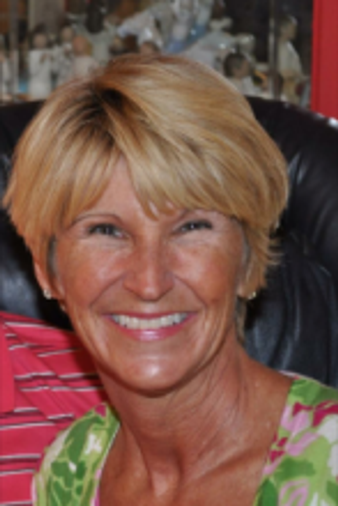 Vicki Childs Courtney Profile Photo