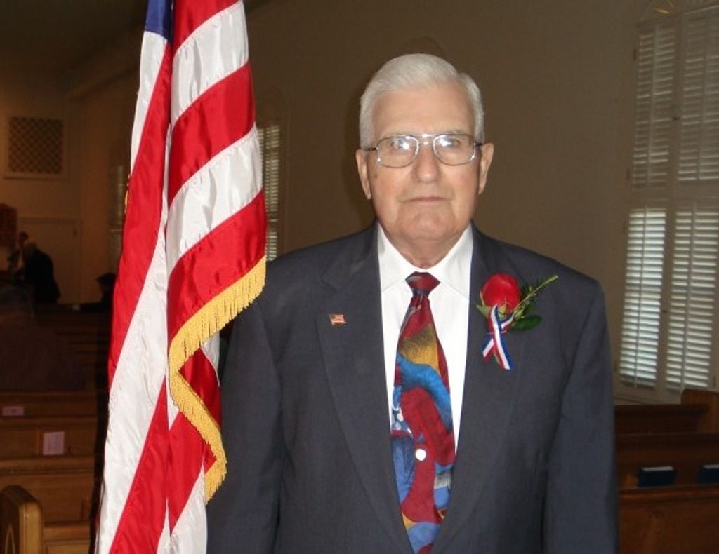 Jesse C. Savage, Jr.