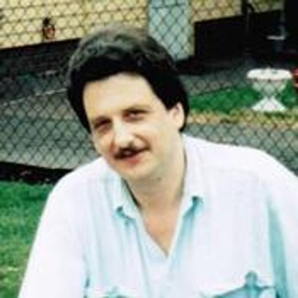 Gary K. Chambers Sr.