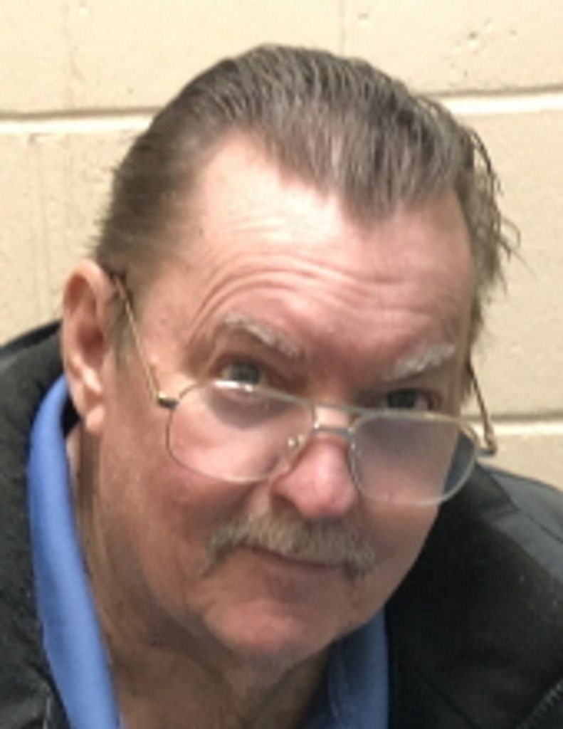 Richard D. Pomering