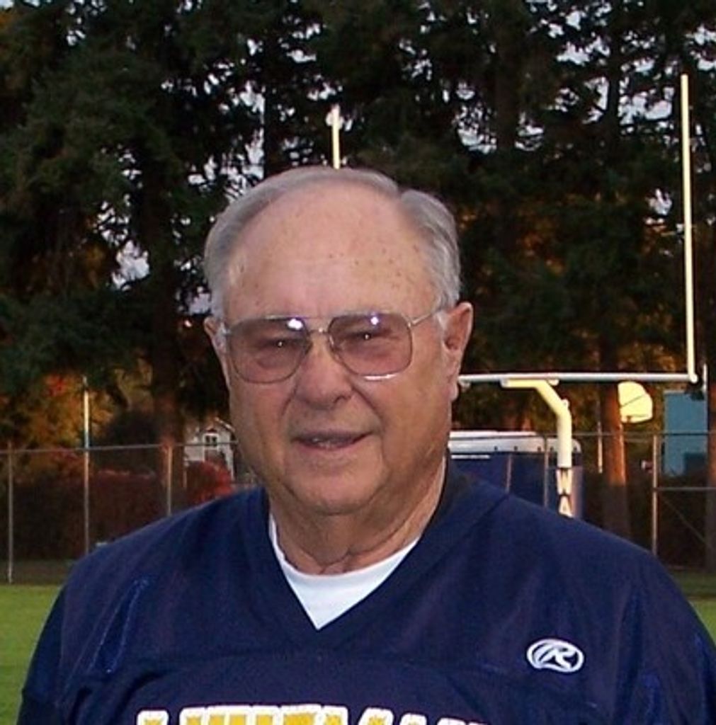 Donald Audley Hanson