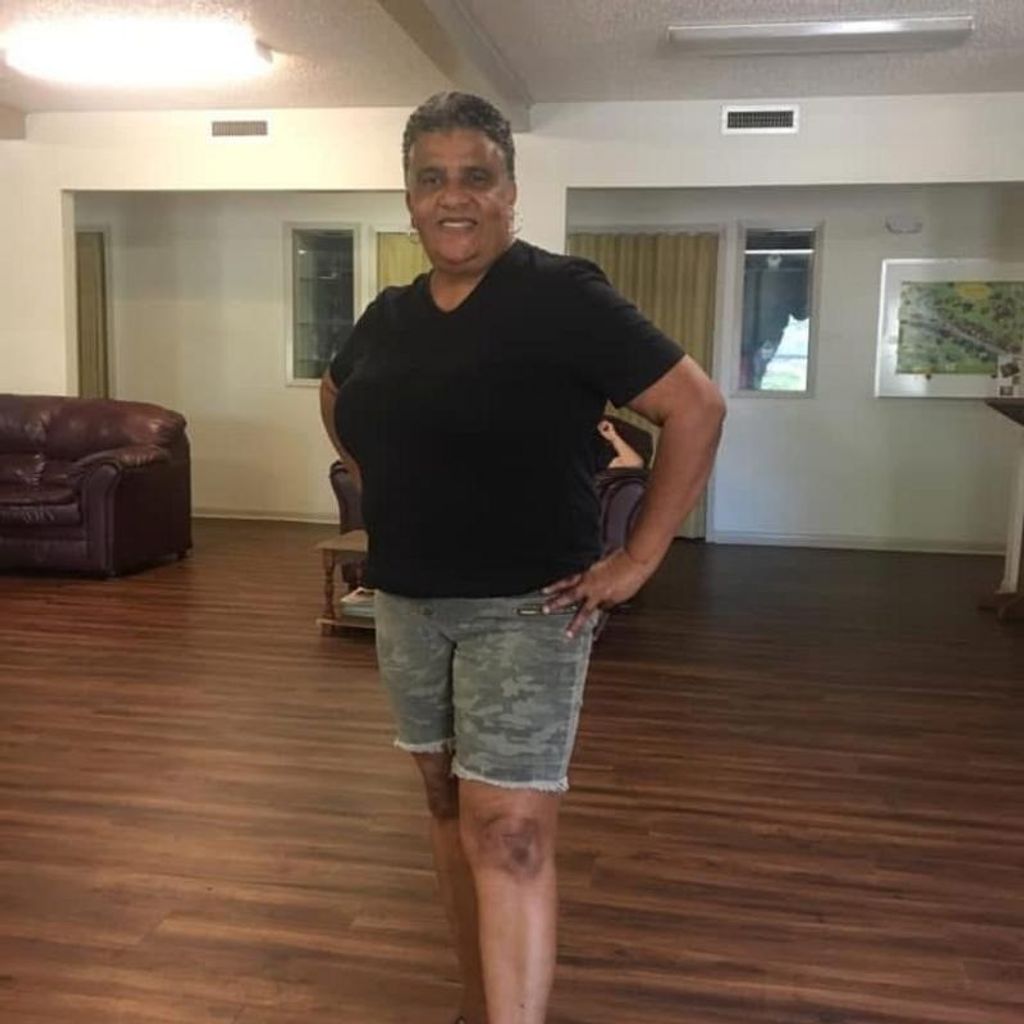 Mrs. Veronica Elie