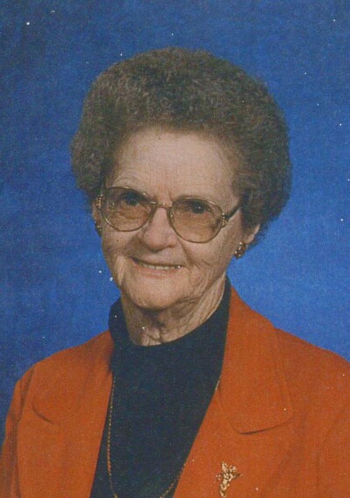 Cressa L. Hansen