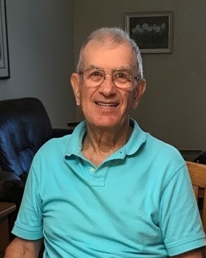 Peter Elvin George Hamm Profile Photo