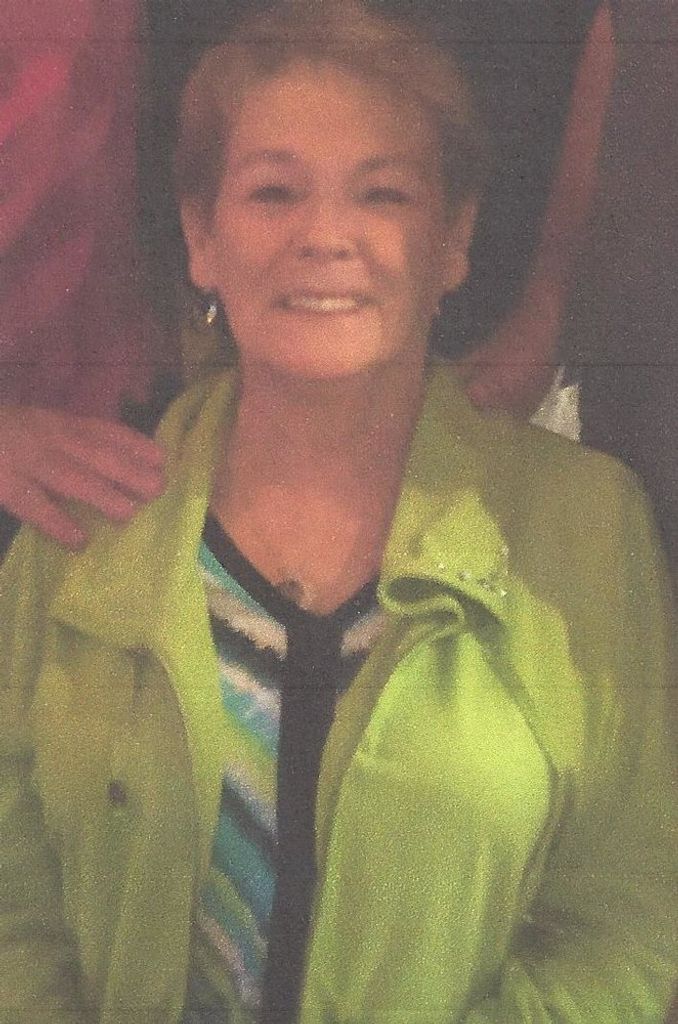 Elizabeth S. "Libby" Reynolds