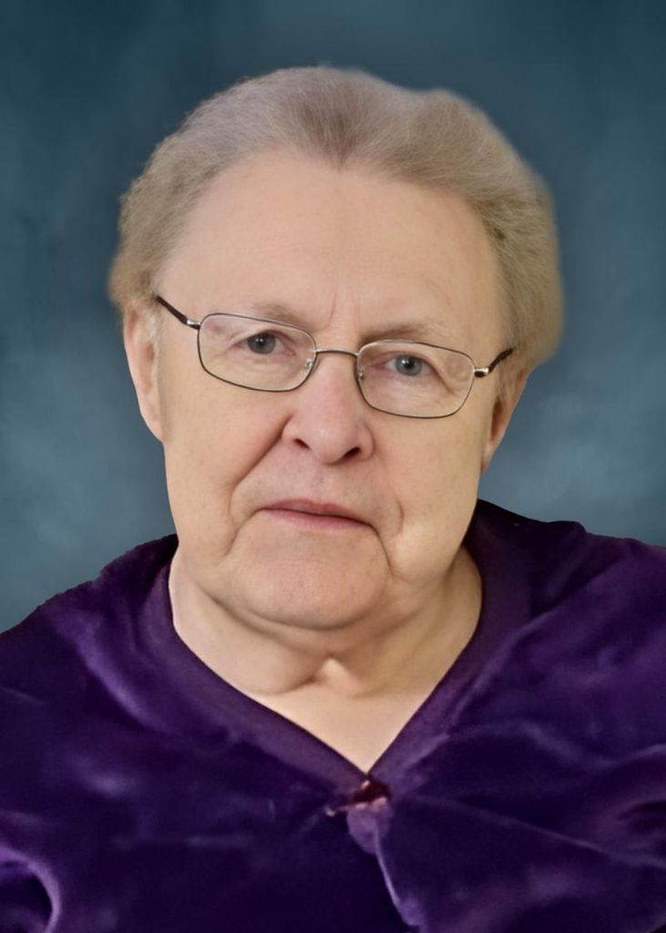 Shirley Ann Manchester