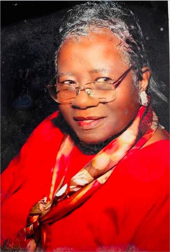 Elouise J. Eady Profile Photo