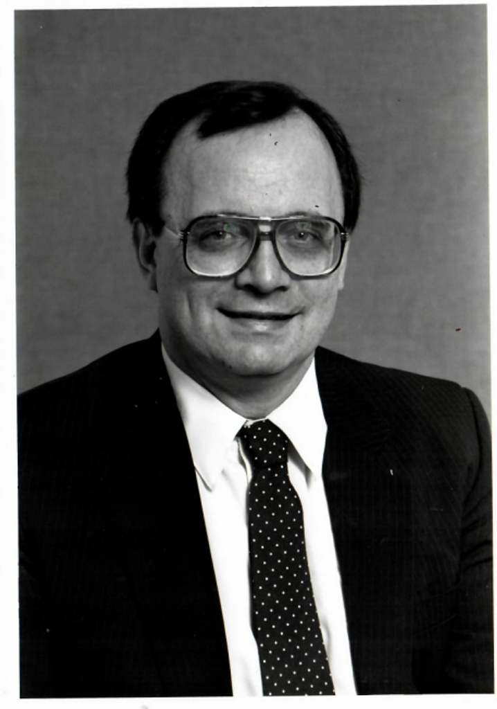 Richard Rowe