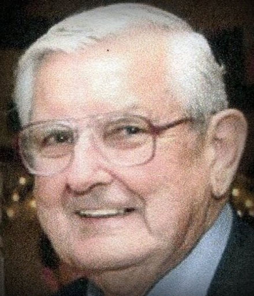 David E. Schroth Profile Photo