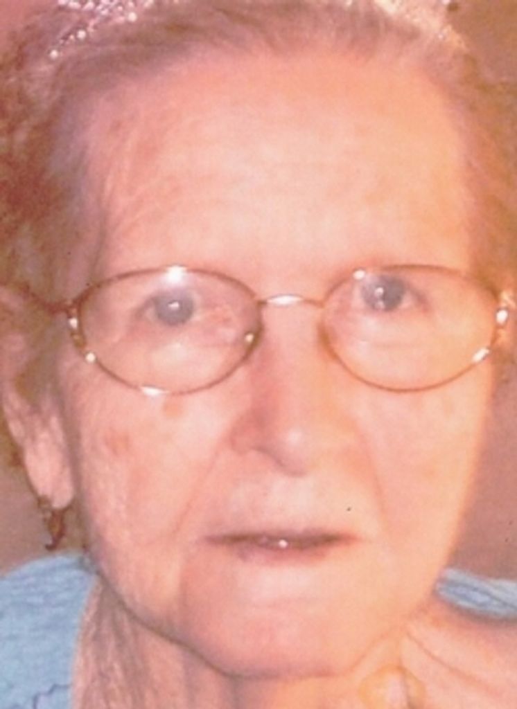 Billie Bland Evans Terry Profile Photo