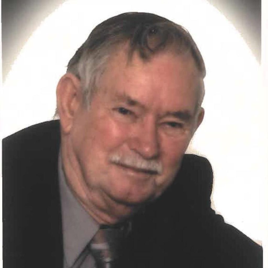 William Jackson Taylor Profile Photo