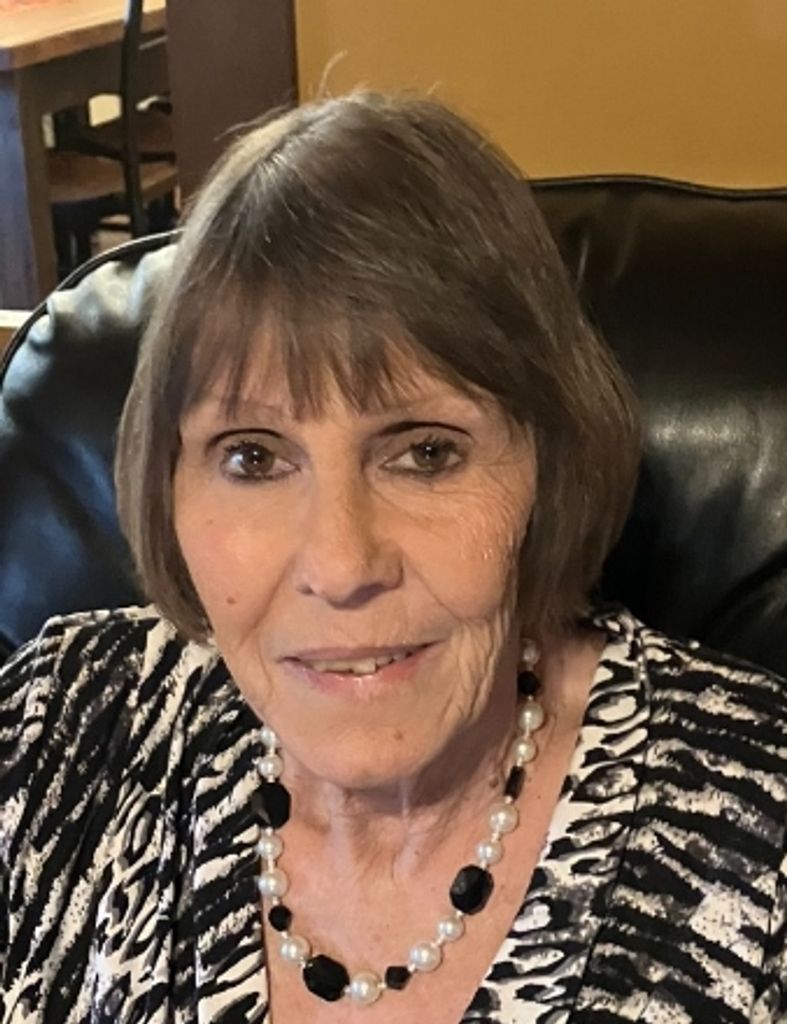 Cheryl  Dawn Neville