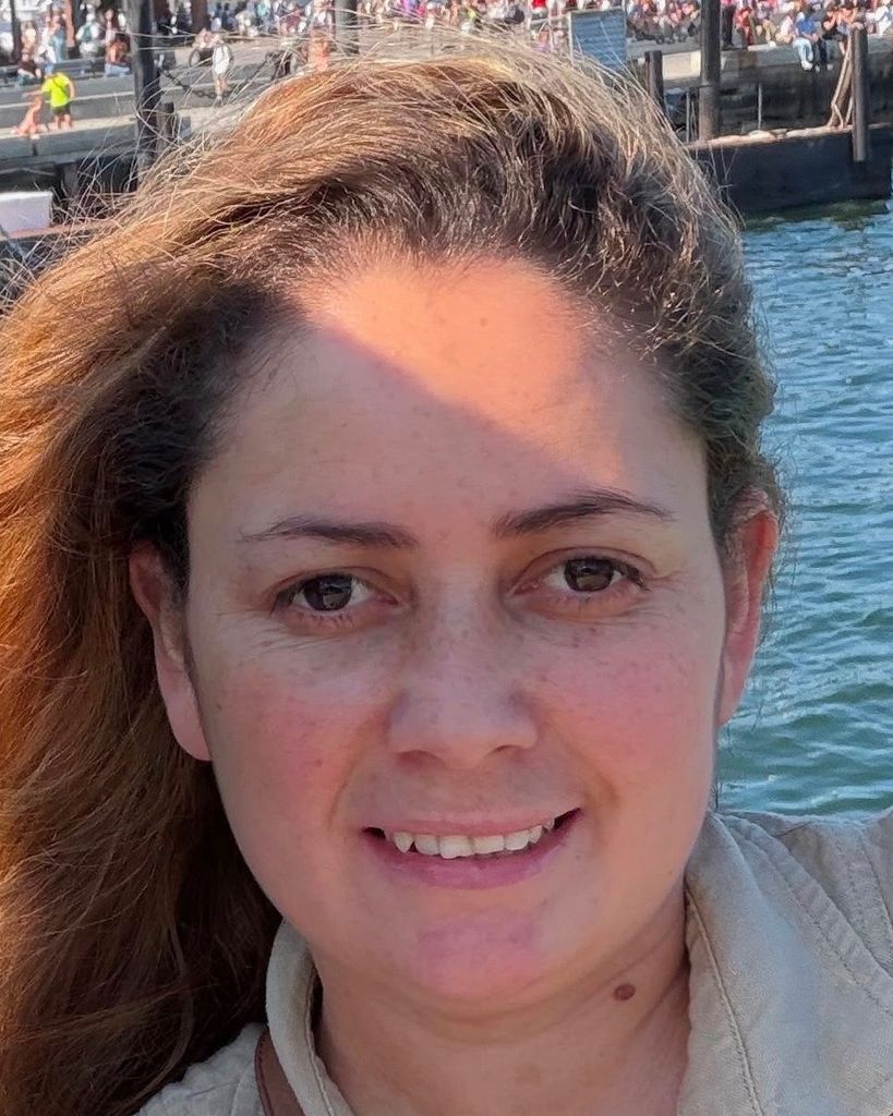 Yohanna Martinez Deras Profile Photo