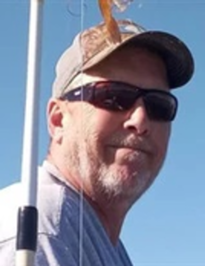 Paul Andrew Dawson Profile Photo