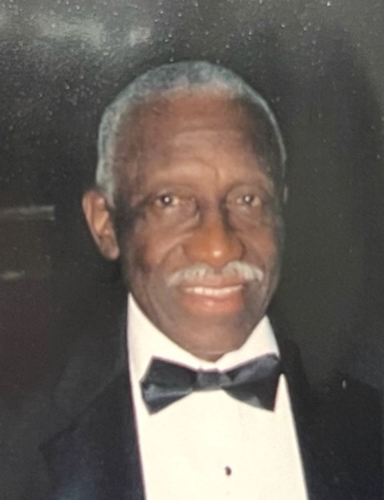 Ishmael Sharpe Profile Photo