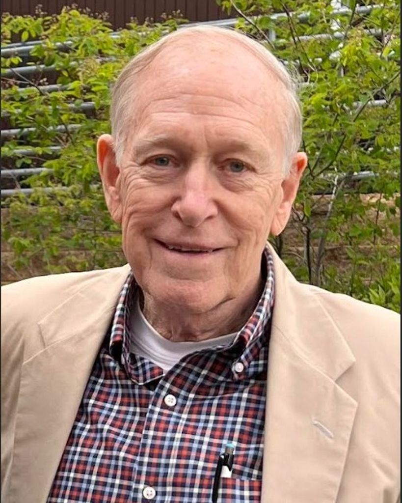 Stephen Thomas Simpson