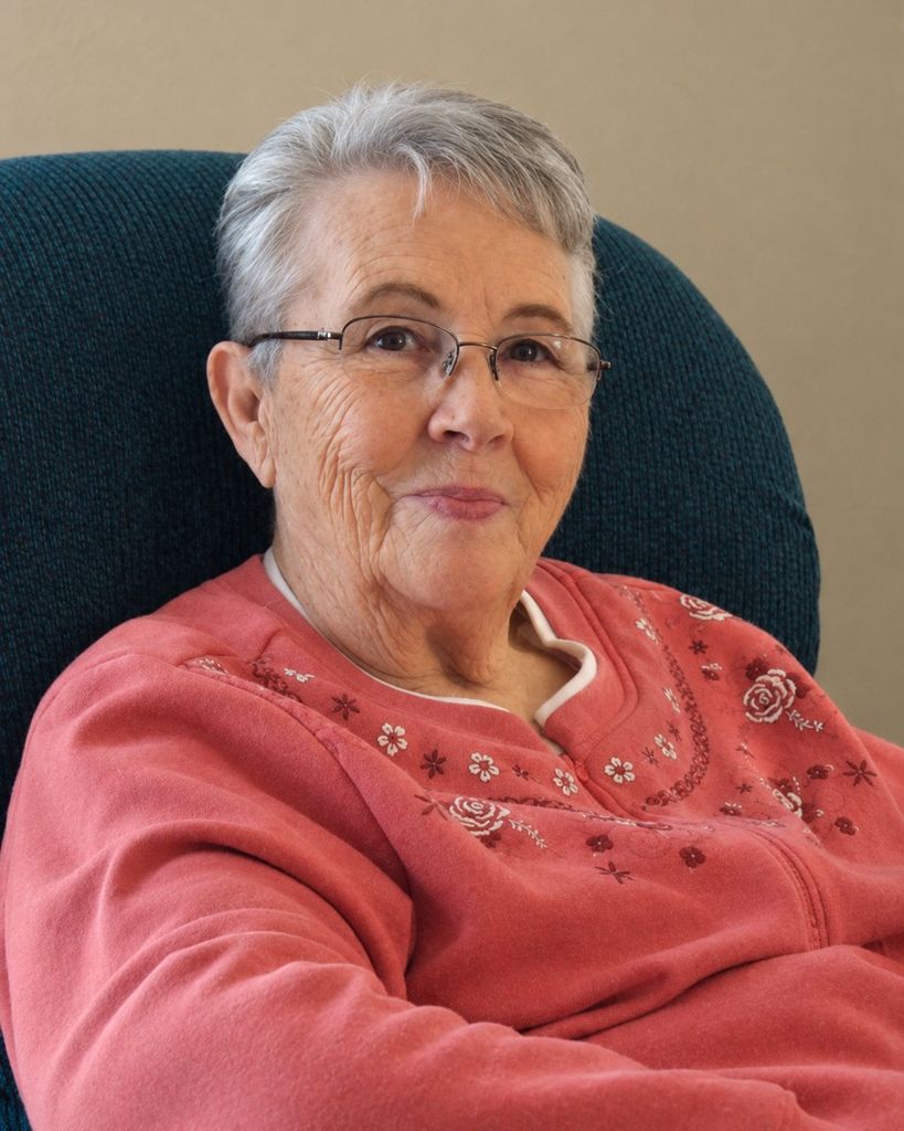 Beverley Mortensen Profile Photo