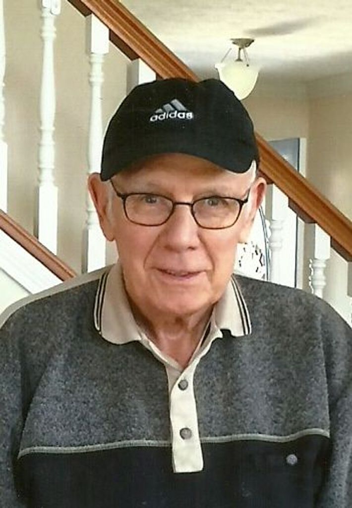Mr. Clarence Edward Warmke