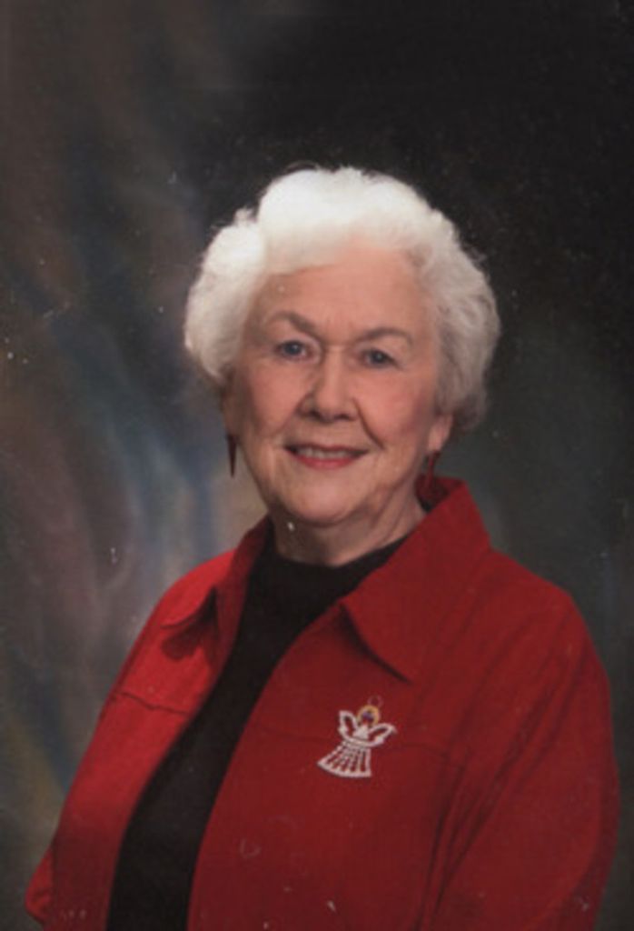 Lois Mae Moller Profile Photo