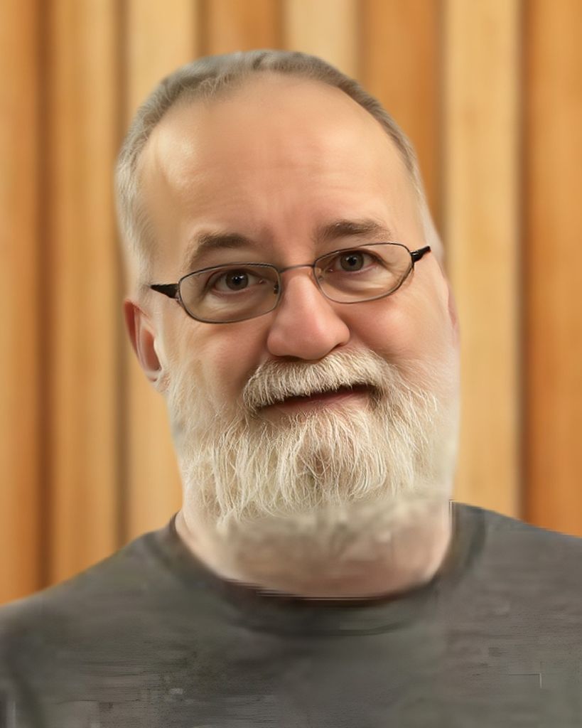 Alan D. Wilson Profile Photo