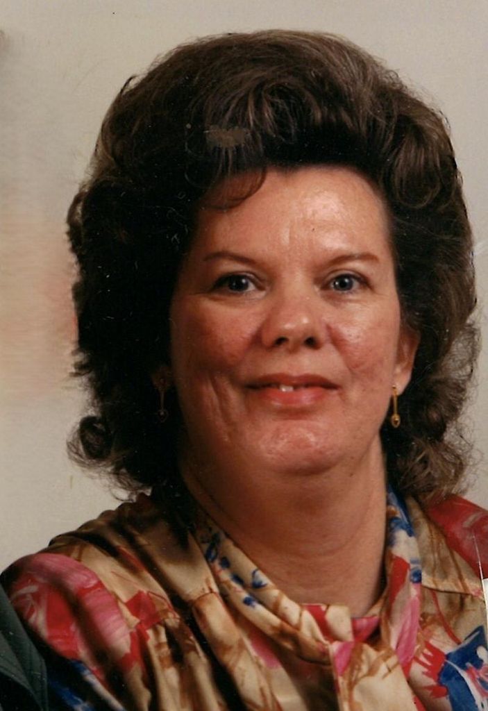 Dorothy Ann Wilkerson Profile Photo