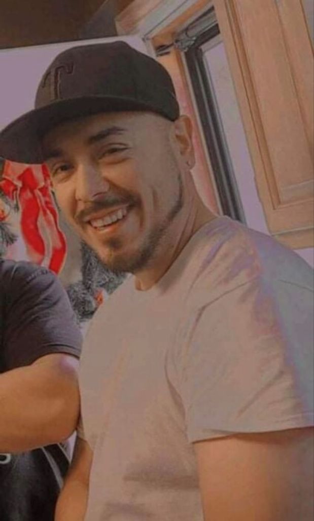 Jeremie Ray Gomez