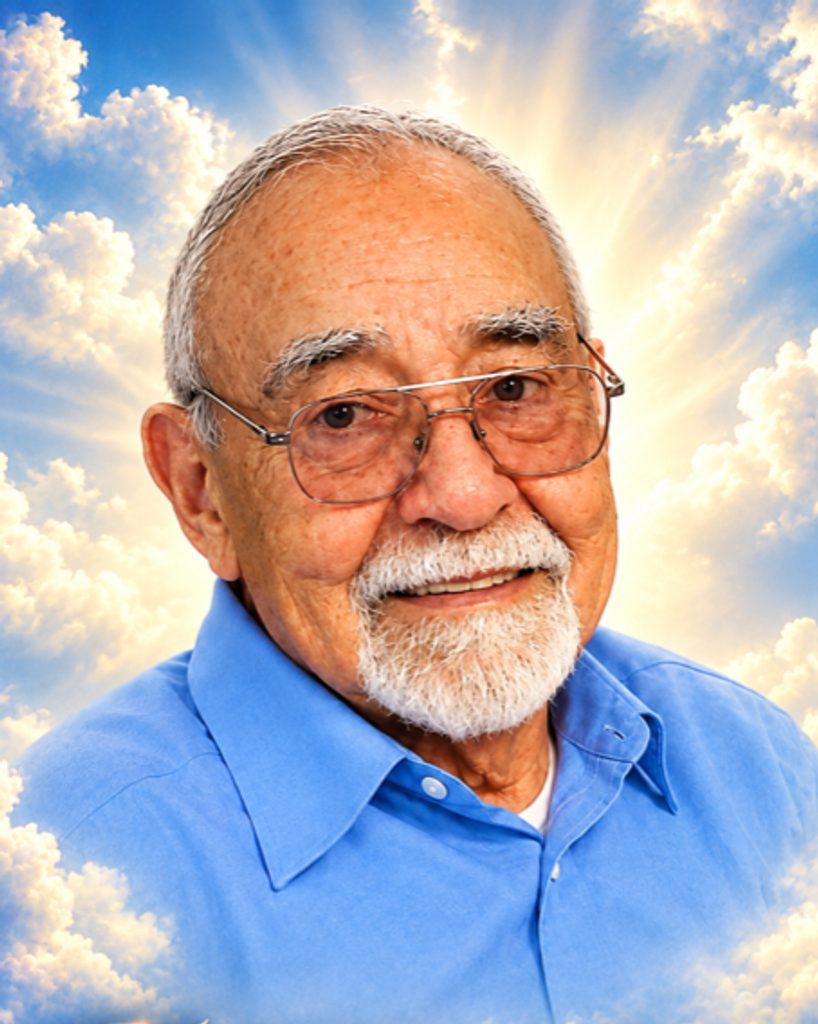 John "Juan" R. Alamanza