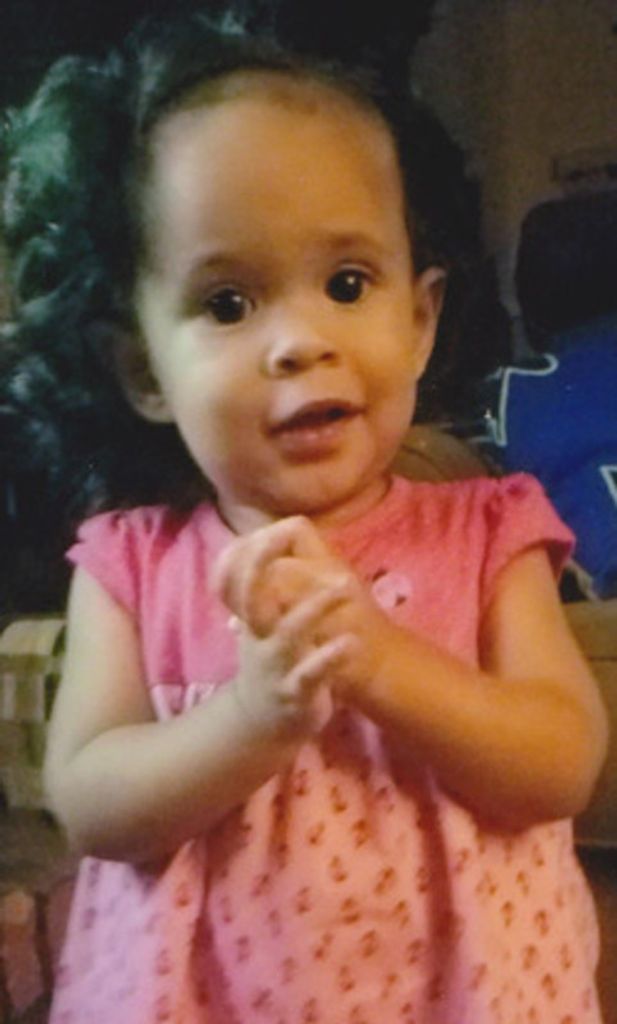 Bella Elizabeth Wydeck