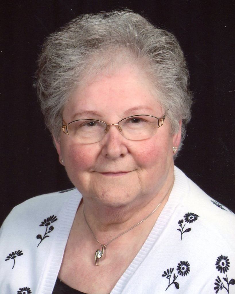 Rita Feldewerd Profile Photo