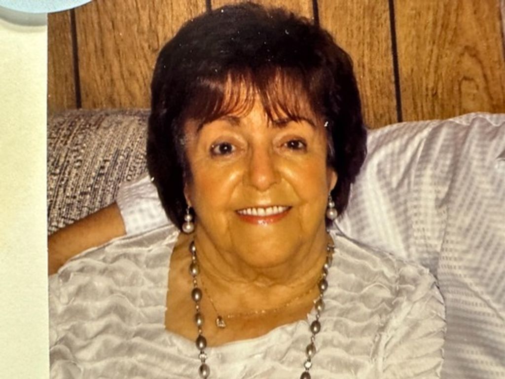 Marjorie Viola Wilmes Profile Photo