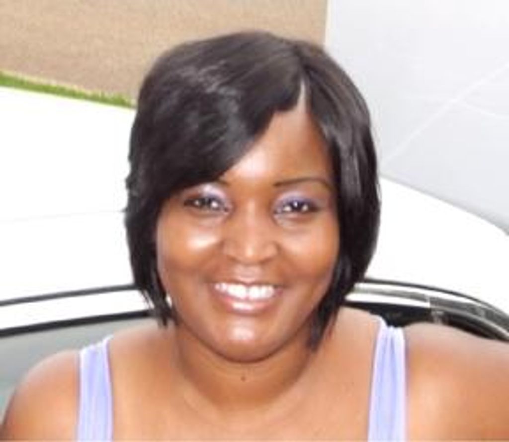 Patsy Sue "Pat" Muldrew