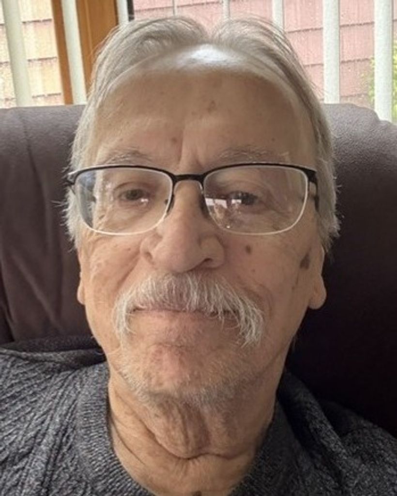 Gerald Arthur Covert Profile Photo