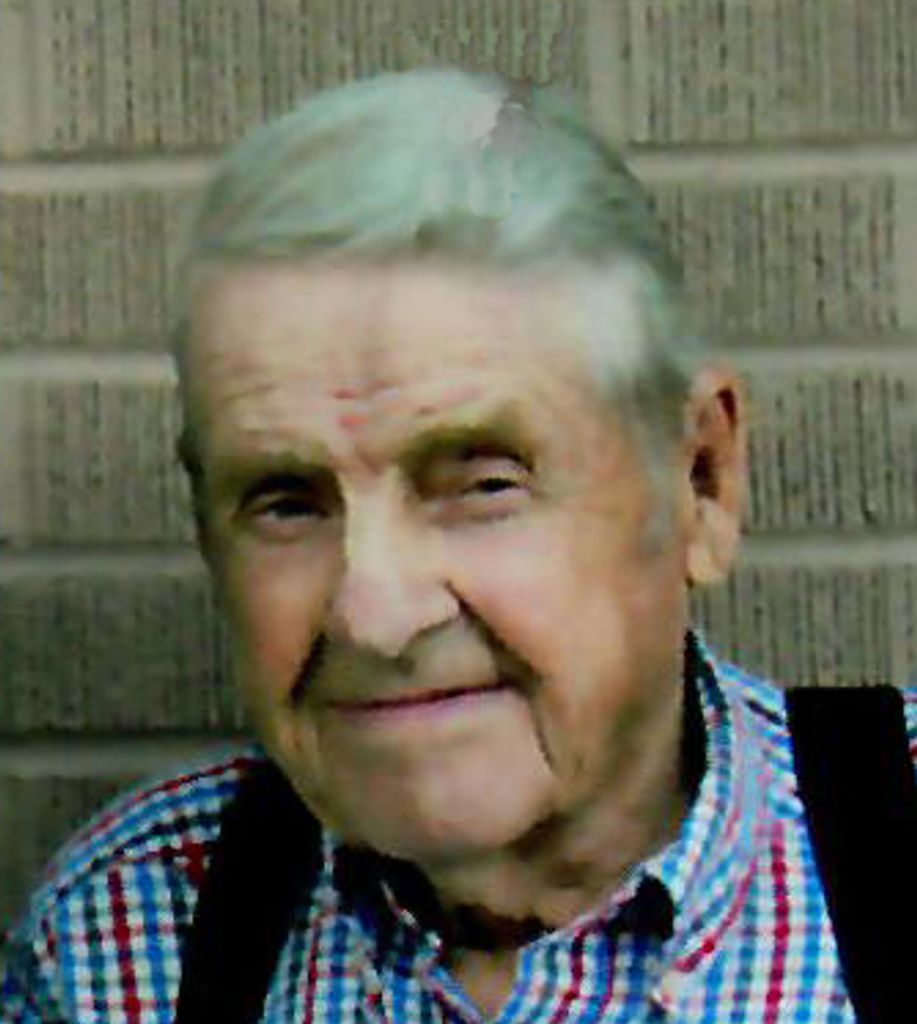 Gerald Wildman