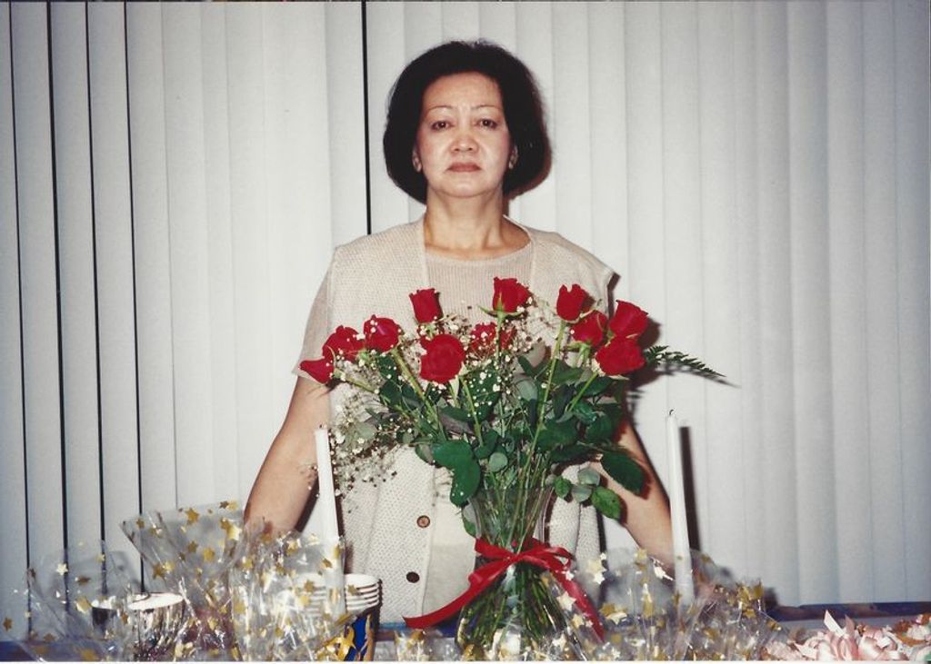 Lourdes Mercado Adelan