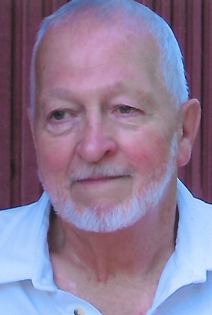 Garry R Webster Profile Photo