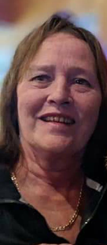 Karen L. Hayes