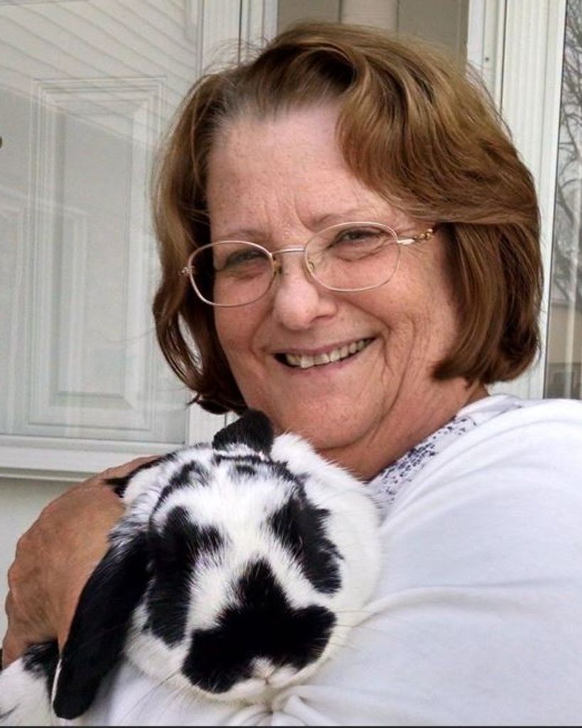 Catherine Ann Watson