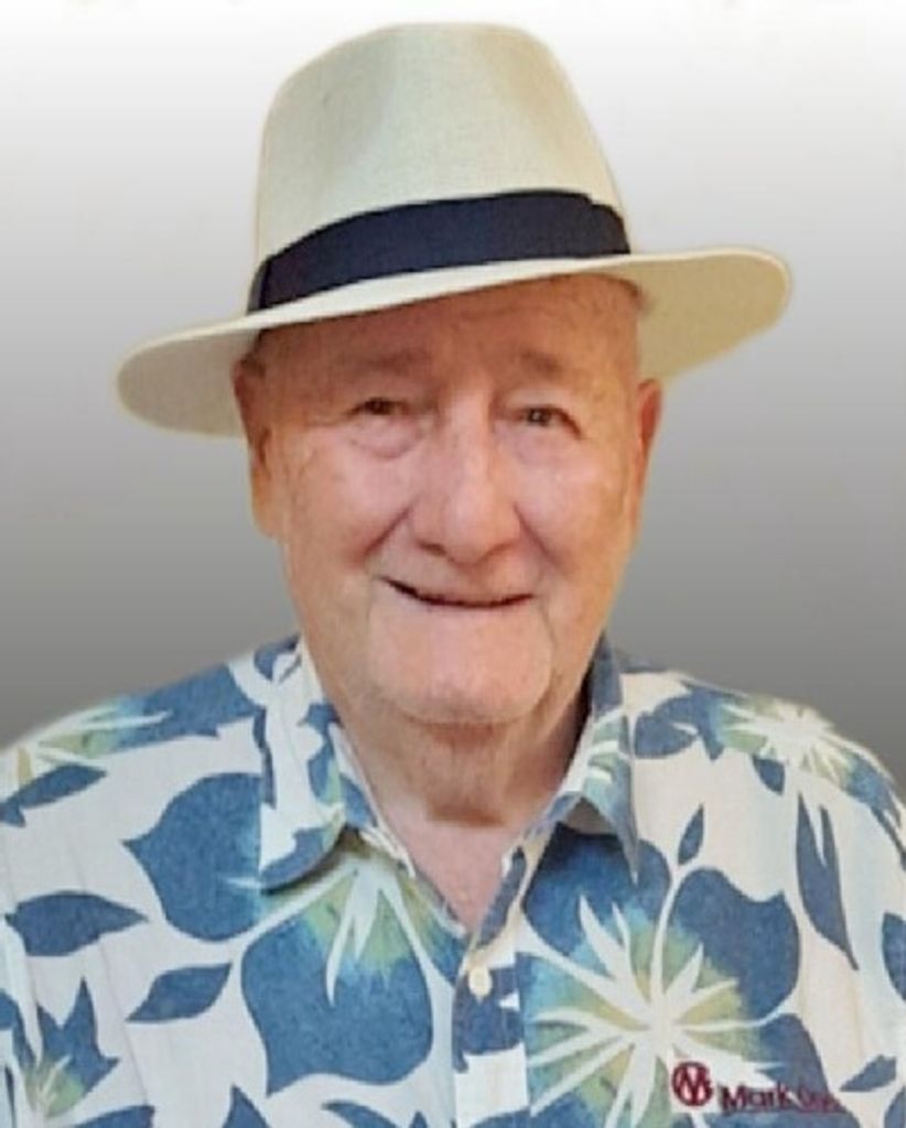 Carl J. "Red" Privitera