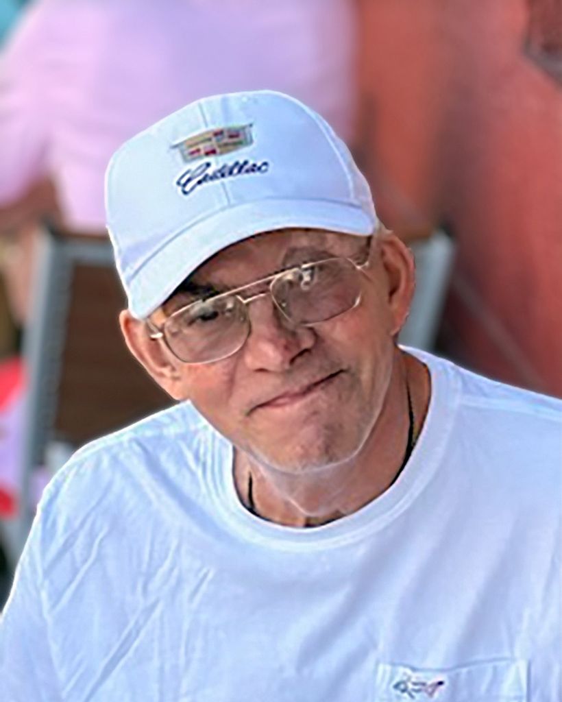 Mike Henderson Profile Photo