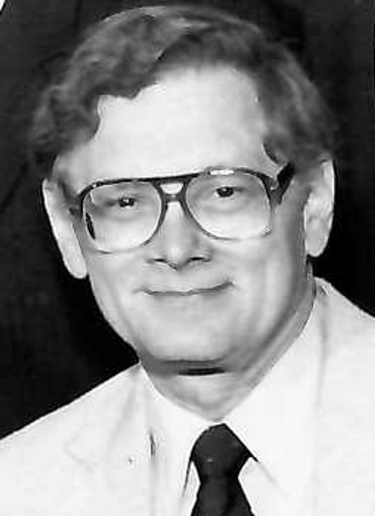 William  E. Schilling Profile Photo