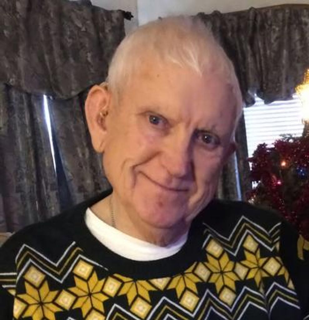 Donald R. Lloyd Profile Photo