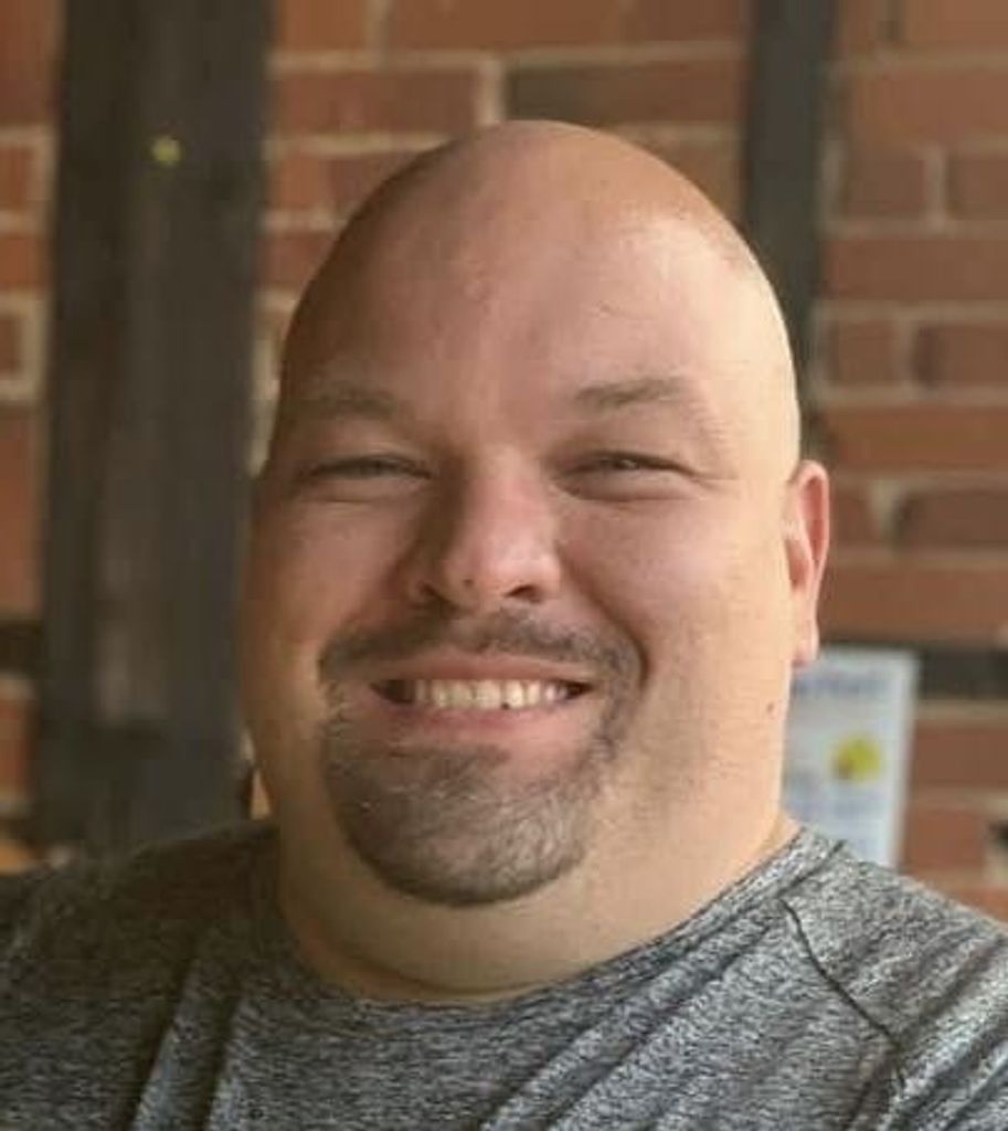 Christopher J Heersink Profile Photo