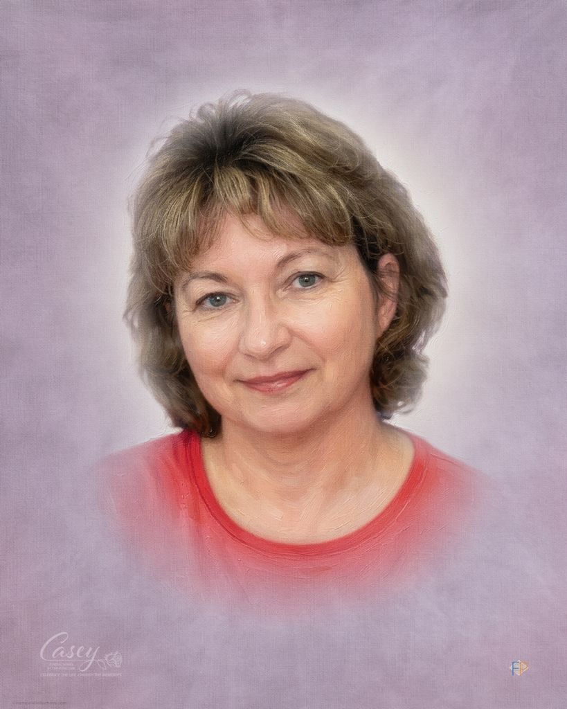 Mrs. Margaret Casey-Faust Profile Photo