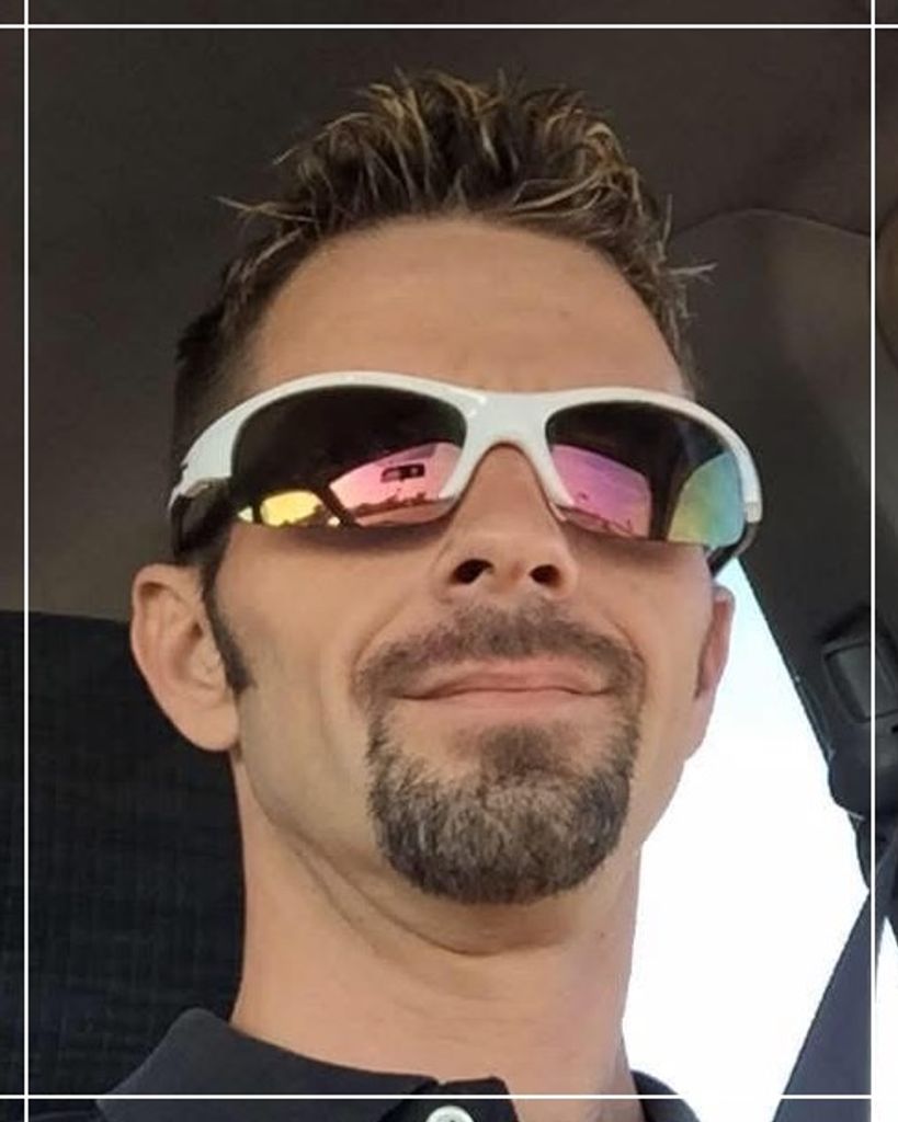 Ronald Gwin Still, Jr.