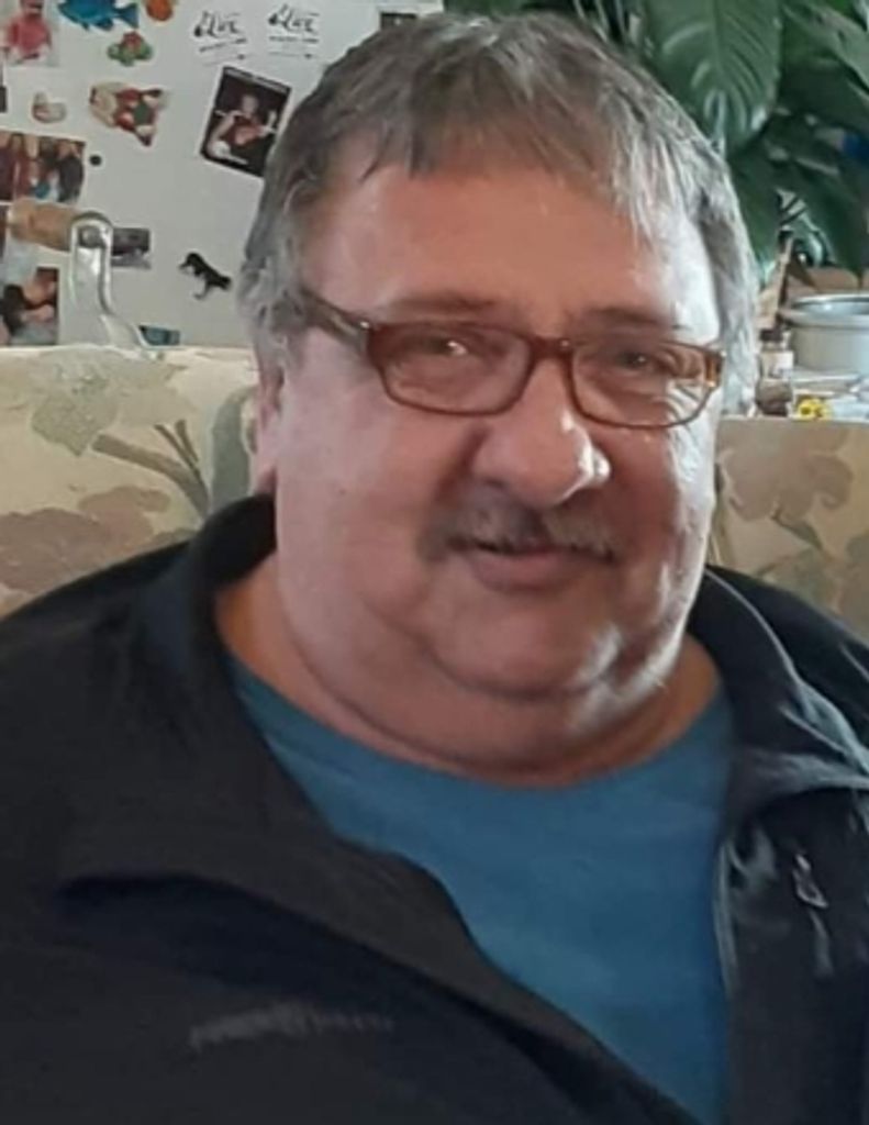 Roy Alan Redifer