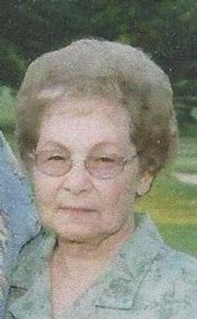 Mildred Rebecca Grobis Profile Photo