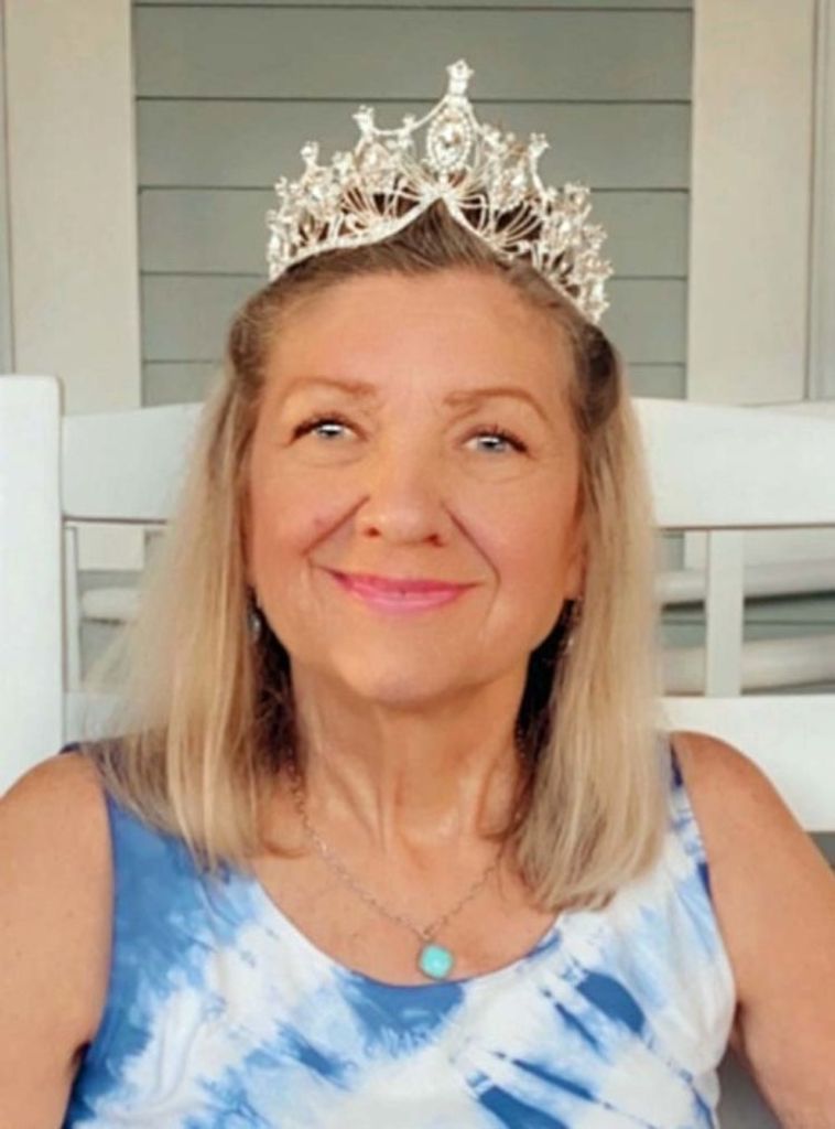Kathryn A. (Potvin)  Tooman