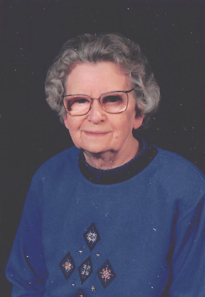 Effie Bishop