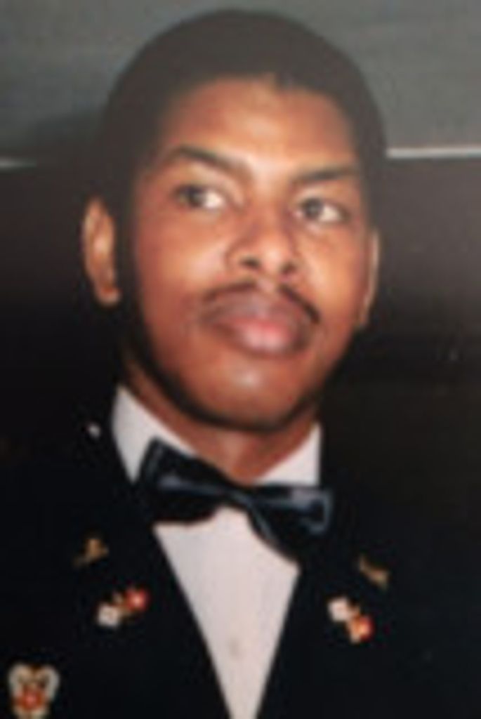 Jerry Graham Profile Photo