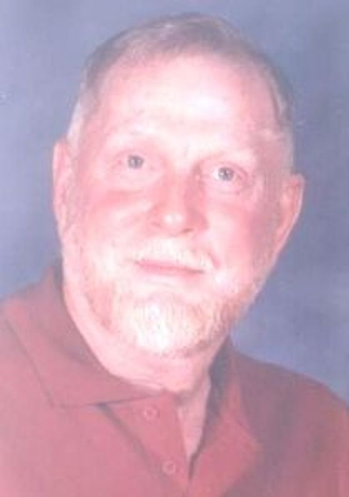 Albert R. Haubeil Profile Photo